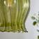 Dunelm Peony Easy Fit Shade Green Shade ∅ 19.5cm