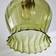 Dunelm Peony Easy Fit Shade Green Shade ∅ 19.5cm