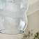 Dunelm Phoebe Easy Fit Shade Belle Blue Shade ∅ 14.5cm
