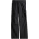H&M Canvas Cargo Pants - Dark Grey