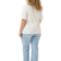 Coffee Curves Fiona T-shirt - Beige