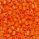 Panduro Rörpärlor Midi 1000 st Orange Ø5 mm