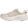 Hoka Vibrant Bloom Bondi B3LS - Frost/Pepper