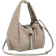 Becksöndergaard Suede Veg Harper Bag - Porpoise Gray