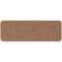 vidaXL Trapmatten Met Latex Achterkant 25x60 cm Geel