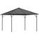 vidaXL Gazebo with Roof