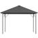 vidaXL Gazebo with Roof