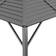 vidaXL Gazebo with Roof