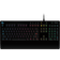 Logitech G G213 Prodigy RGB Gaming keyboard (English)