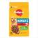 Pedigree Complete Dog Food with Beef & Vegetables 12kg