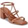 Marc Fisher Gellyn Sandal - Cognac