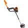 VEVOR Metal Detector Waterproof Disc