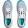 Hoka Rincon 4 M - Frost/Skyward Blue