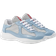 Prada America's Cup Biker Fabric Sneakers