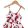 Shein Young Girl Floral Print Cami Dress