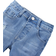 Shein Toddler Boys Ripped Denim Shorts