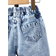Shein Toddler Boys Ripped Frayed Raw Hem Denim Shorts