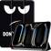 MTK iPad Pro 11 2024 Slim fit tri-fold fodral