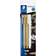 Staedtler Design Journey Metallic Pens 3-pack