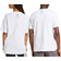 adidas Lounge Drink Graphic T-Shirt Herren - White