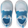 Nike Flex Runner 3 Shoes - Blue Tint/Blue Beyond