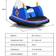 Costway Ride On Bumper Car 12V