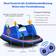 Costway Ride On Bumper Car 12V