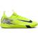 Nike Junior Zoom Mercurial Vapor 16 Academy IC Indoor Soccer Shoe - Volt/Black