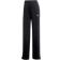 adidas Trefoil Essentials Ribbade Byxor Med Vida Ben - Svarta