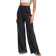 adidas Wide Rib Pants - Black