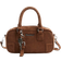 River Island Cross Body Bag - Brown