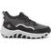 Under Armour Pre-School Curry 3Z Basketball Shoes Black