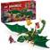 LEGO Ninjago Lloyd's Green Forest Dragon 71829