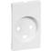 Schneider Electric Fuga 1889135 1-way Cover