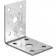 Simpson Strong-Tie VINKELBESLAG SST AC 50X50X35X2 1st 50x35mm