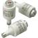 E-Line Sikring Diazed 10A 5 stk
