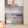 Iris Underbed Chest 50 Qt Container 17.88 In W X 6.5 In H X 32.5 In D Storage Box 12.5gal 3pcs