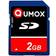 Qumox 2GB SD card for camera and other devices