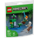 LEGO Minecraft the Lush Cave Fight 30705