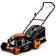 Fuxtec FX-RM4646 Petrol Powered Mower
