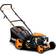 Fuxtec FX-RM4646 Petrol Powered Mower