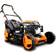 Fuxtec FX-RM4646 Petrol Powered Mower