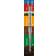 BAYO Bayo.s Skruefundamenter Skrue U-80 70x750mm 1stk 750x70mm