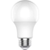 GE 8.5 Watt Soft White LED General-Purpose Bulb, 4/Pack 93131063