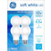 GE 8.5 Watt Soft White LED General-Purpose Bulb, 4/Pack 93131063