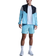 Nike Impossibly Light Windrunner - Blå