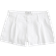 Hollister Livvy Low Rise Linen Blend Shorts - White
