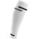 CEP The Run Compression Calf Sleeve 4.0 - White
