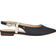 Tommy Hilfiger Vamina - Dark Blue Woven