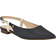 Tommy Hilfiger Vamina - Dark Blue Woven